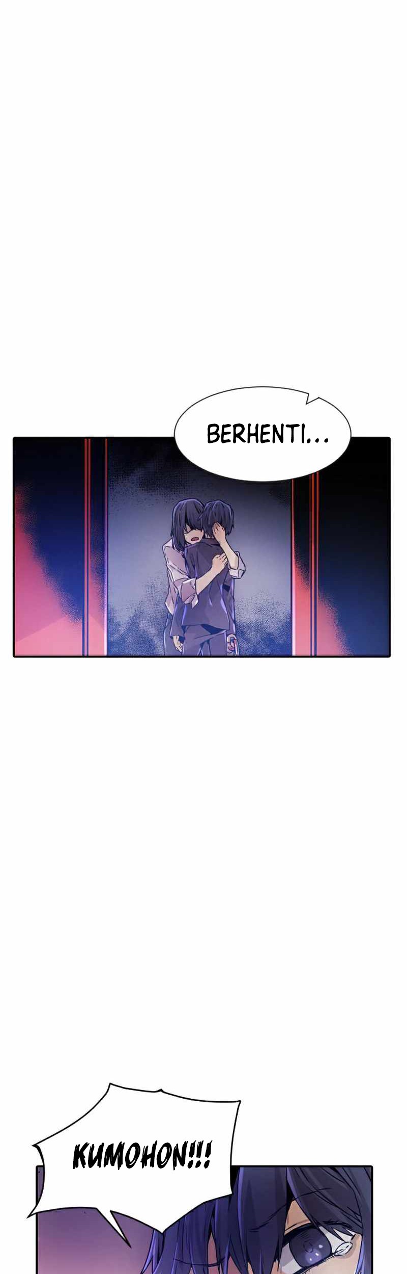 How to Kill a God Chapter 41 - halaman 15