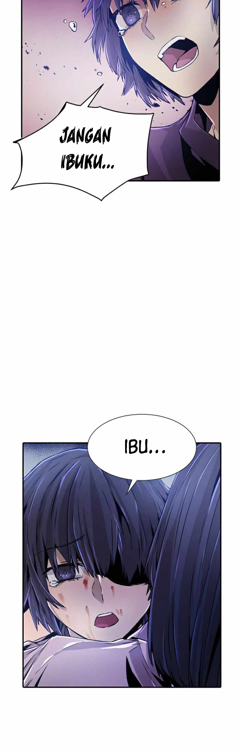 How to Kill a God Chapter 41 - halaman 16