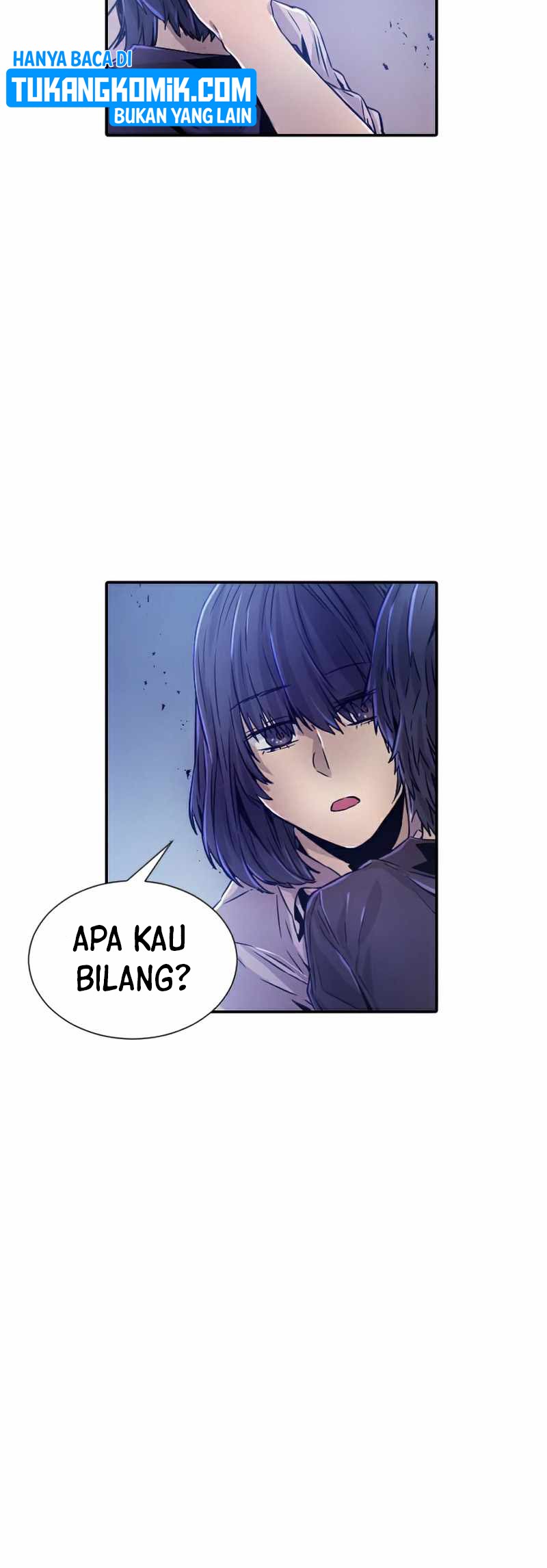 How to Kill a God Chapter 41 - halaman 18
