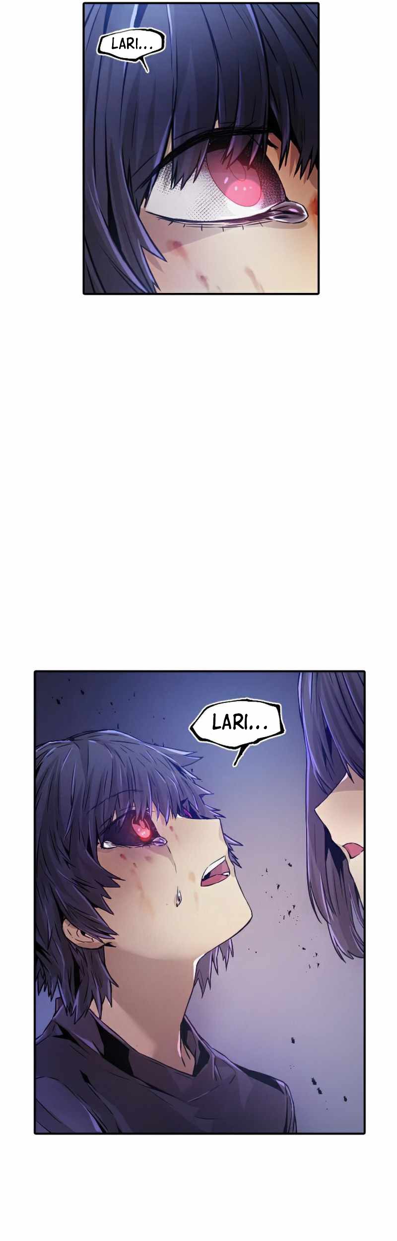 How to Kill a God Chapter 41 - halaman 19