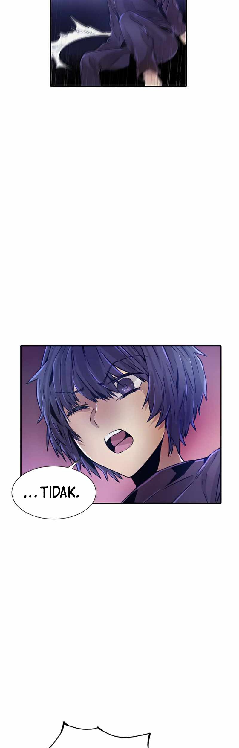 How to Kill a God Chapter 41 - halaman 21