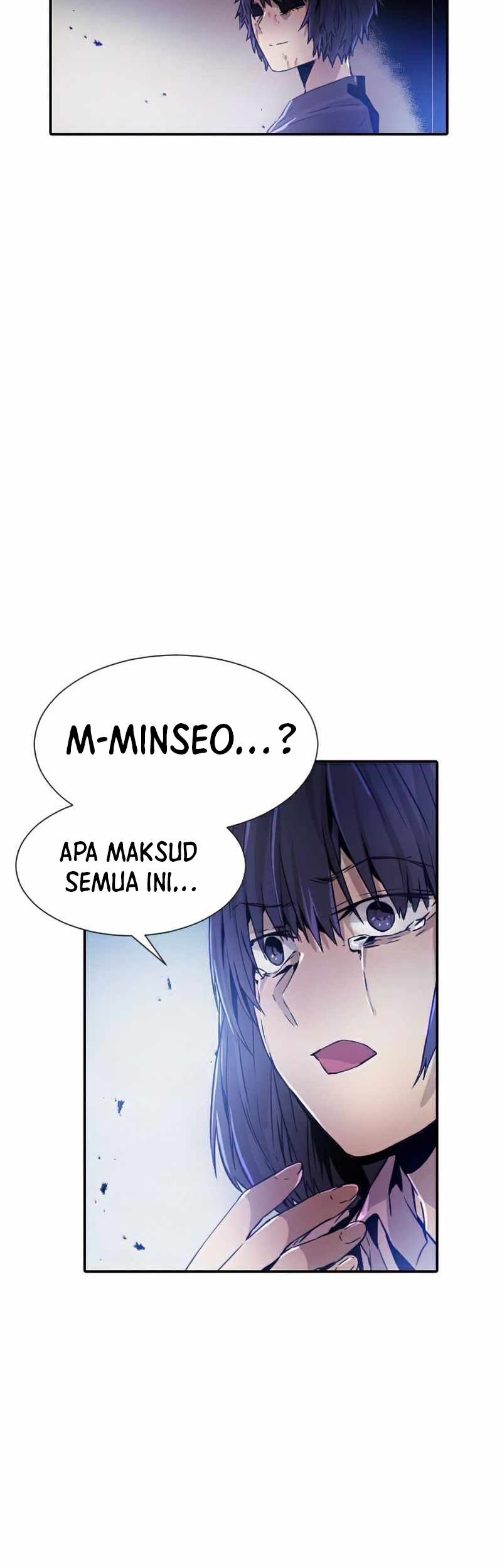 How to Kill a God Chapter 41 - halaman 3