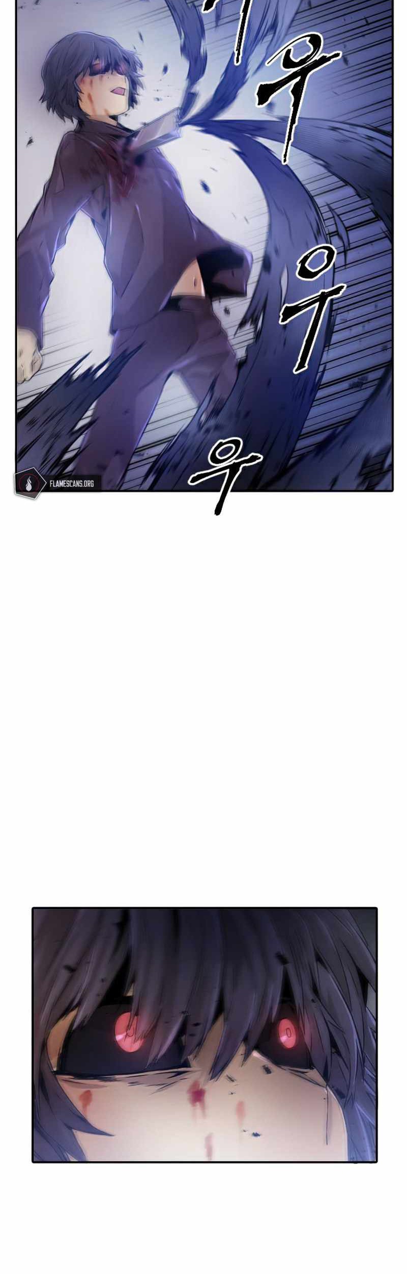 How to Kill a God Chapter 41 - halaman 34