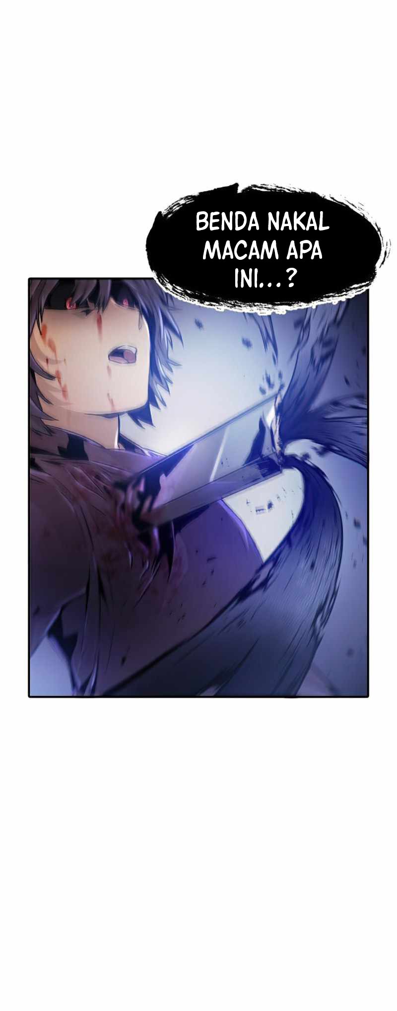 How to Kill a God Chapter 41 - halaman 35