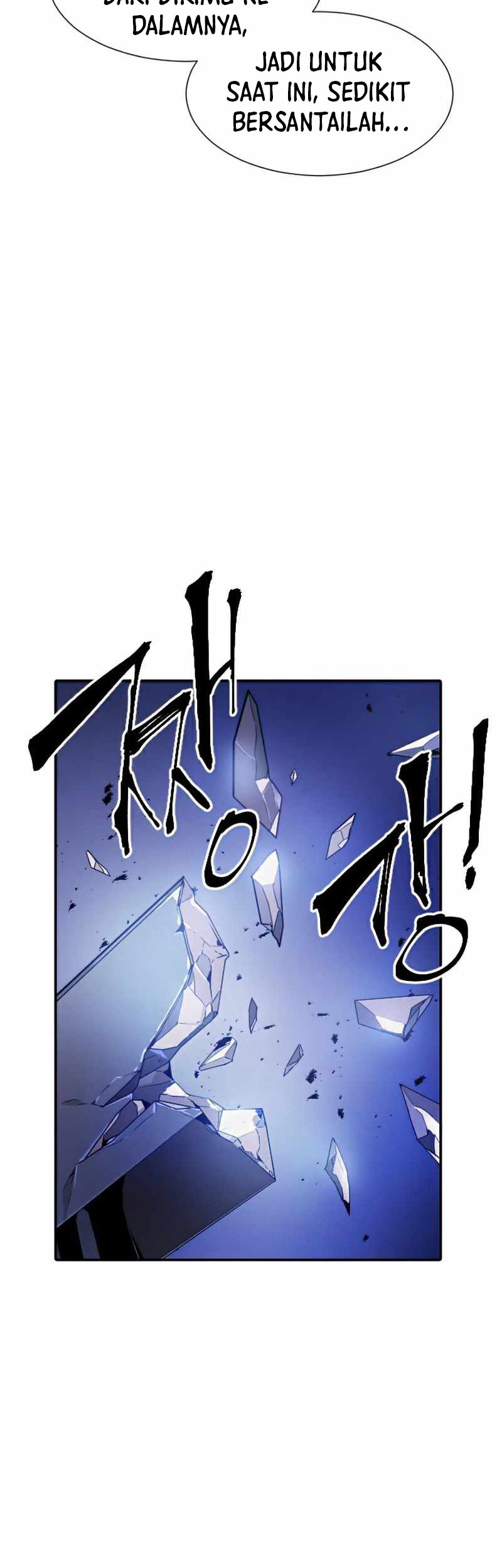 How to Kill a God Chapter 41 - halaman 37