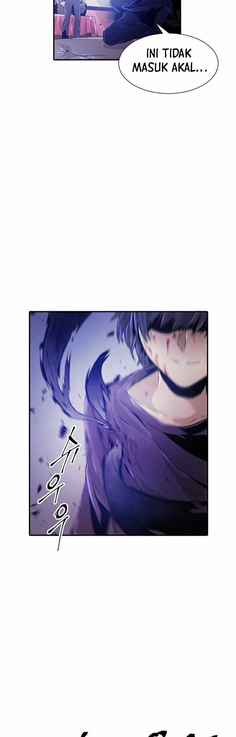 How to Kill a God Chapter 41 - halaman 39