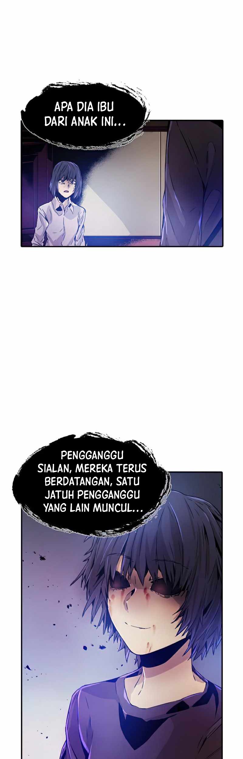 How to Kill a God Chapter 41 - halaman 4