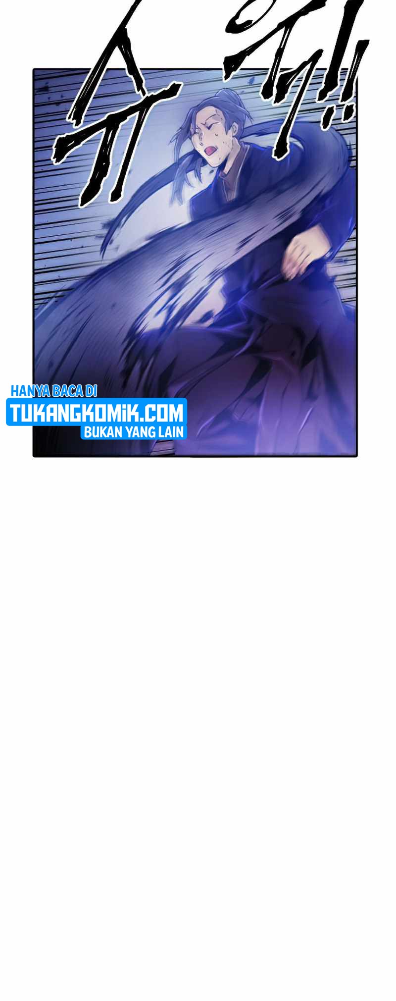 How to Kill a God Chapter 41 - halaman 40