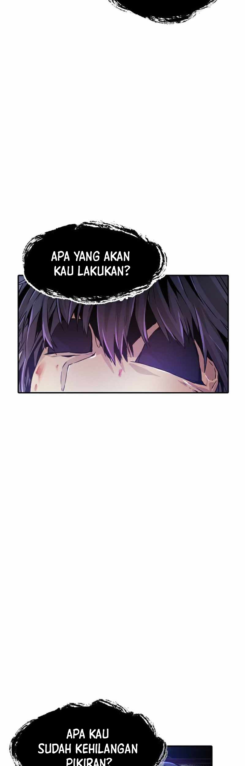 How to Kill a God Chapter 41 - halaman 42