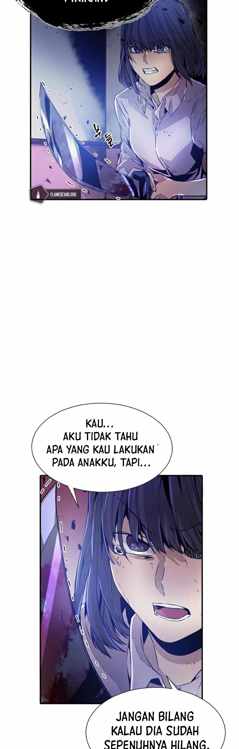 How to Kill a God Chapter 41 - halaman 43
