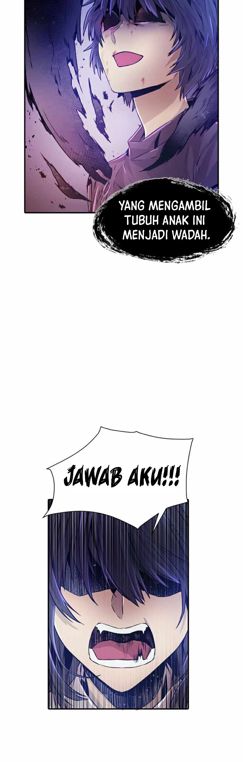 How to Kill a God Chapter 41 - halaman 45