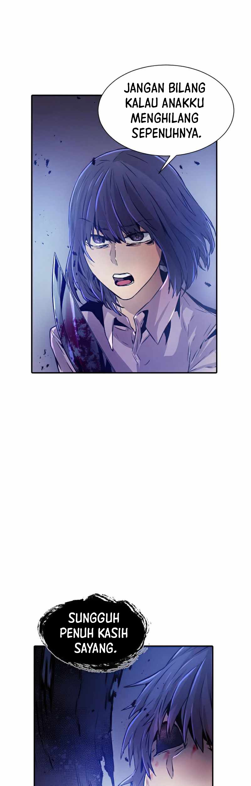 How to Kill a God Chapter 41 - halaman 47