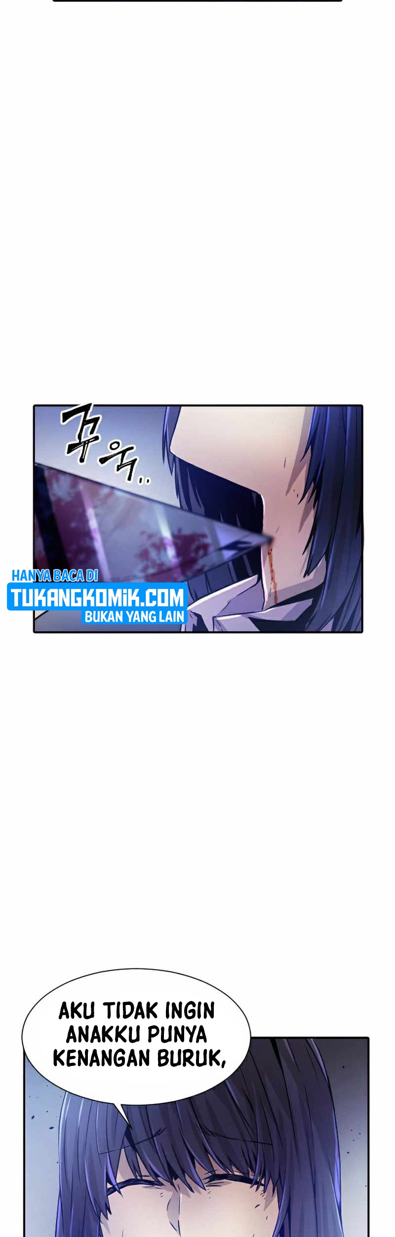 How to Kill a God Chapter 41 - halaman 50