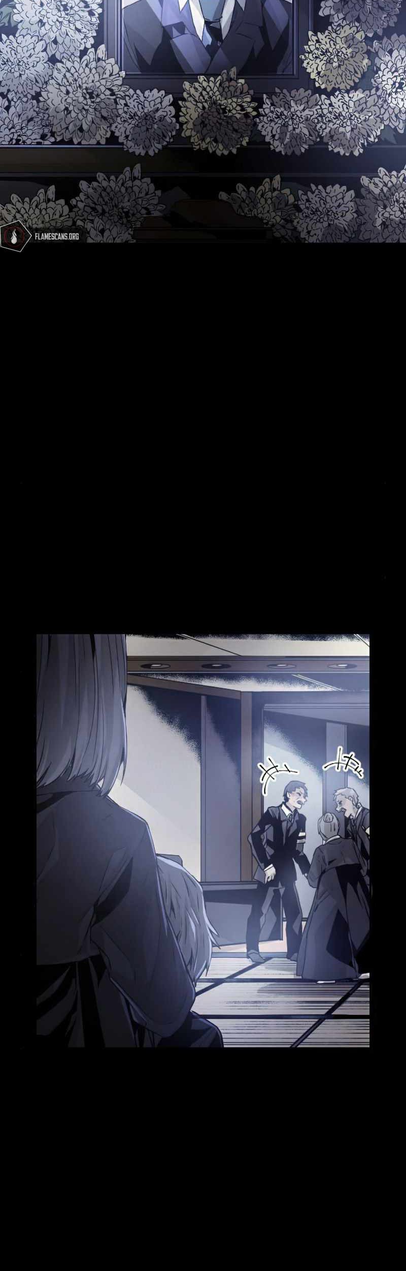 How to Kill a God Chapter 41 - halaman 55
