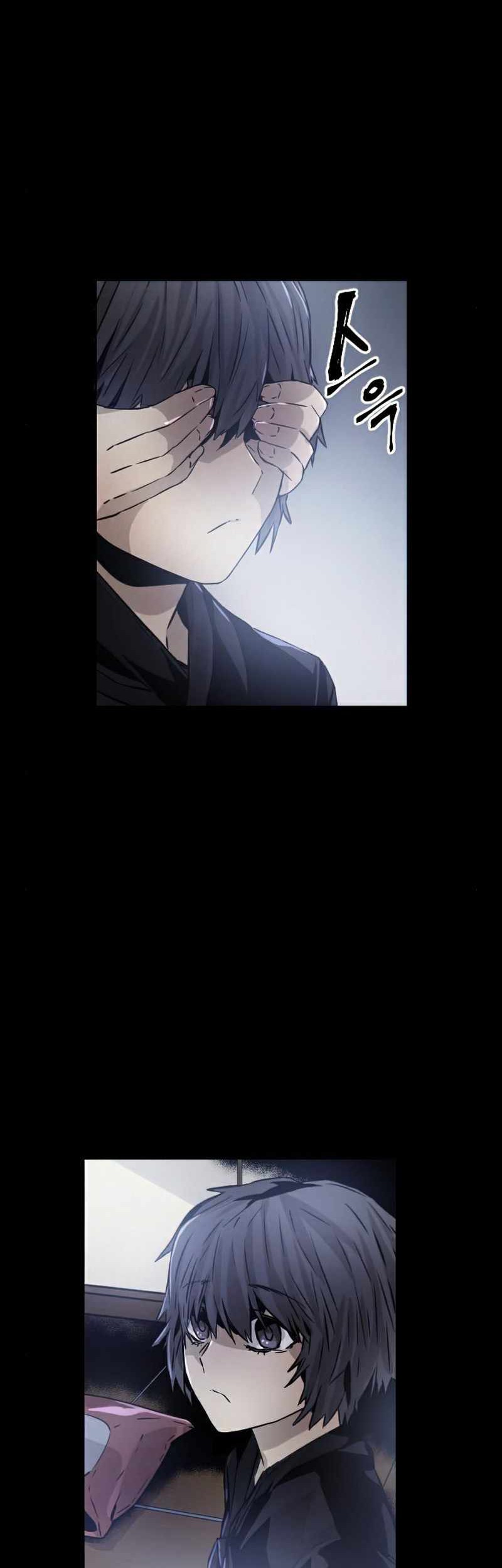 How to Kill a God Chapter 41 - halaman 56