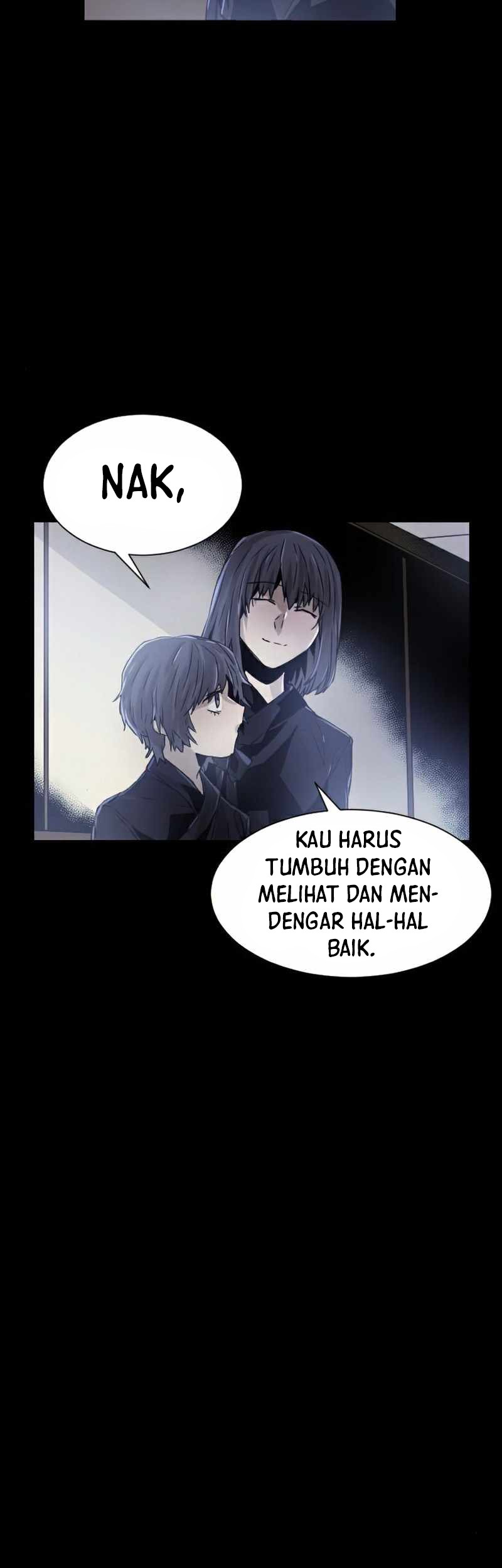 How to Kill a God Chapter 41 - halaman 57