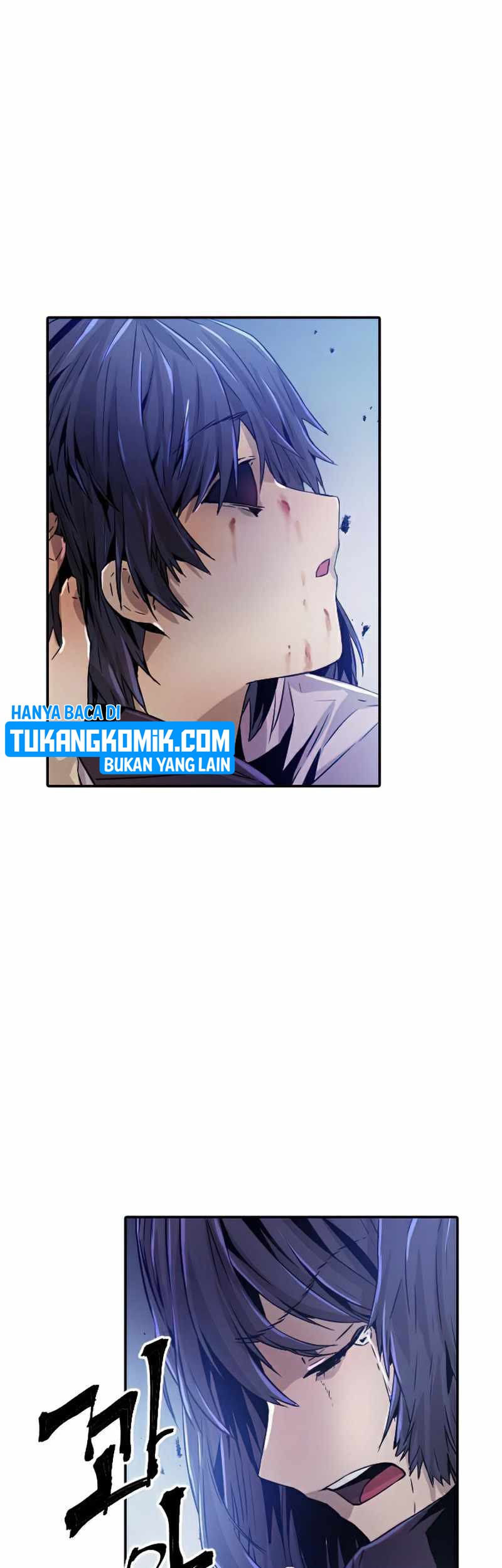 How to Kill a God Chapter 41 - halaman 6