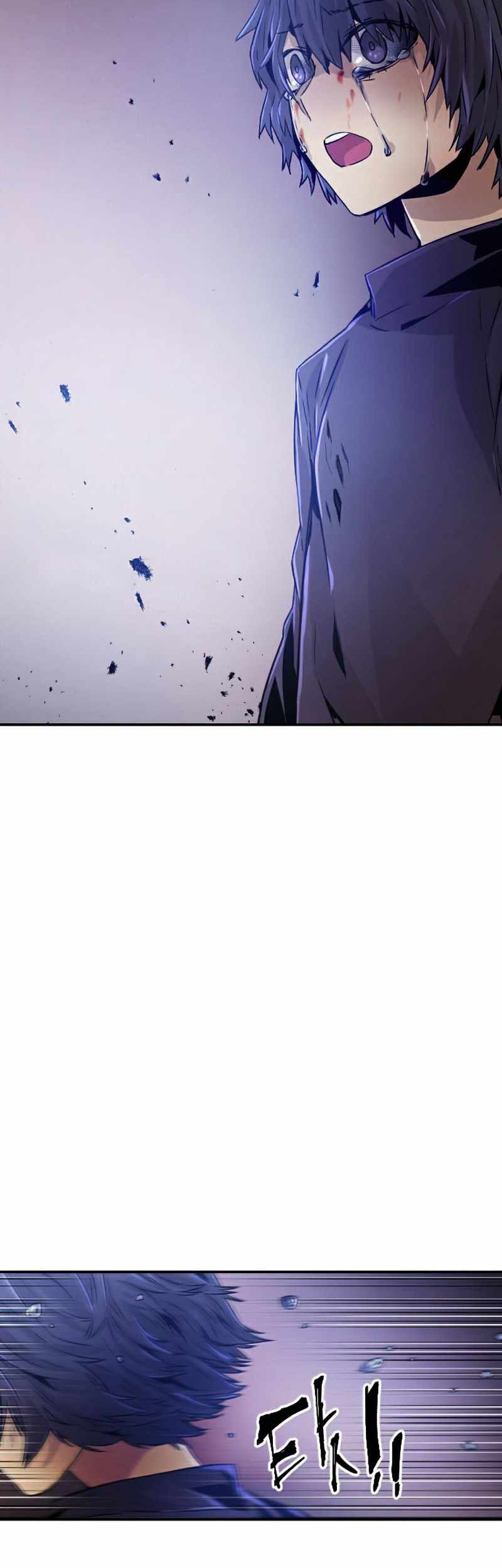 How to Kill a God Chapter 41 - halaman 60