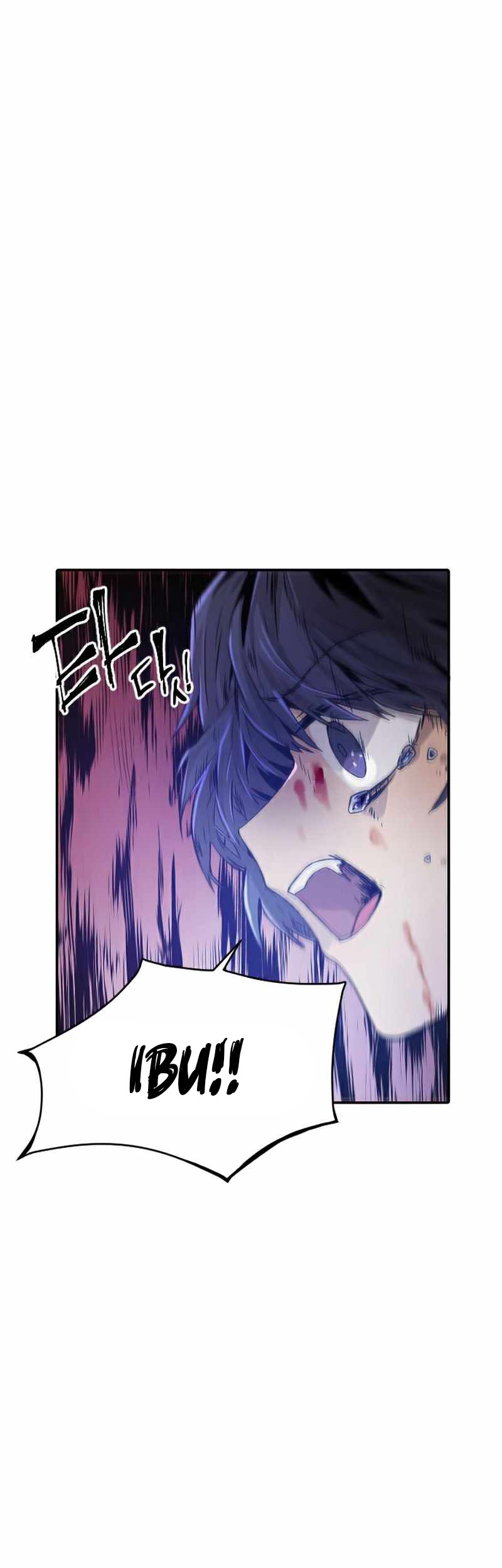 How to Kill a God Chapter 41 - halaman 61