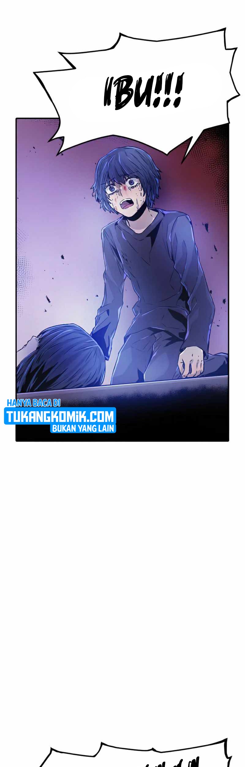 How to Kill a God Chapter 41 - halaman 62