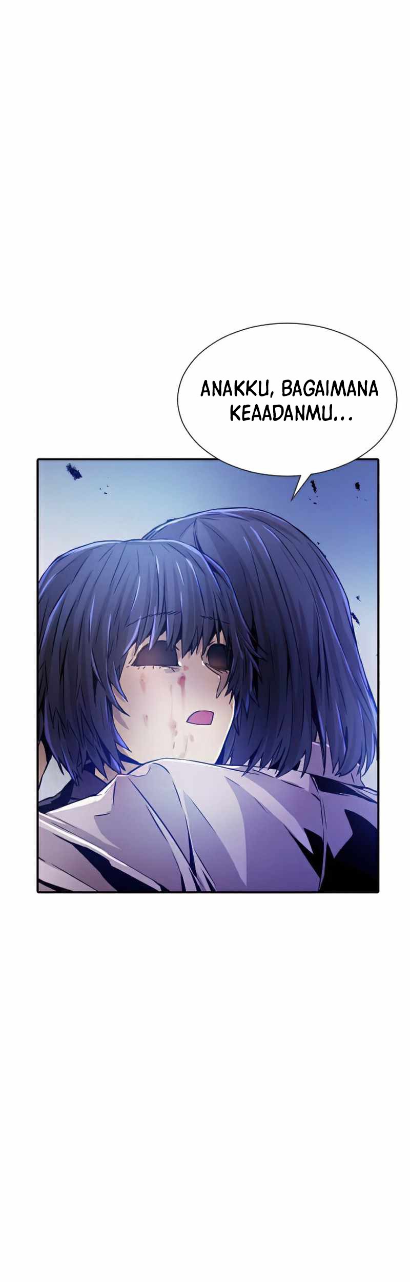 How to Kill a God Chapter 41 - halaman 8