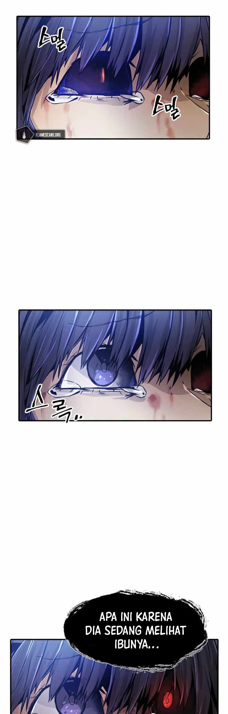 How to Kill a God Chapter 41 - halaman 9