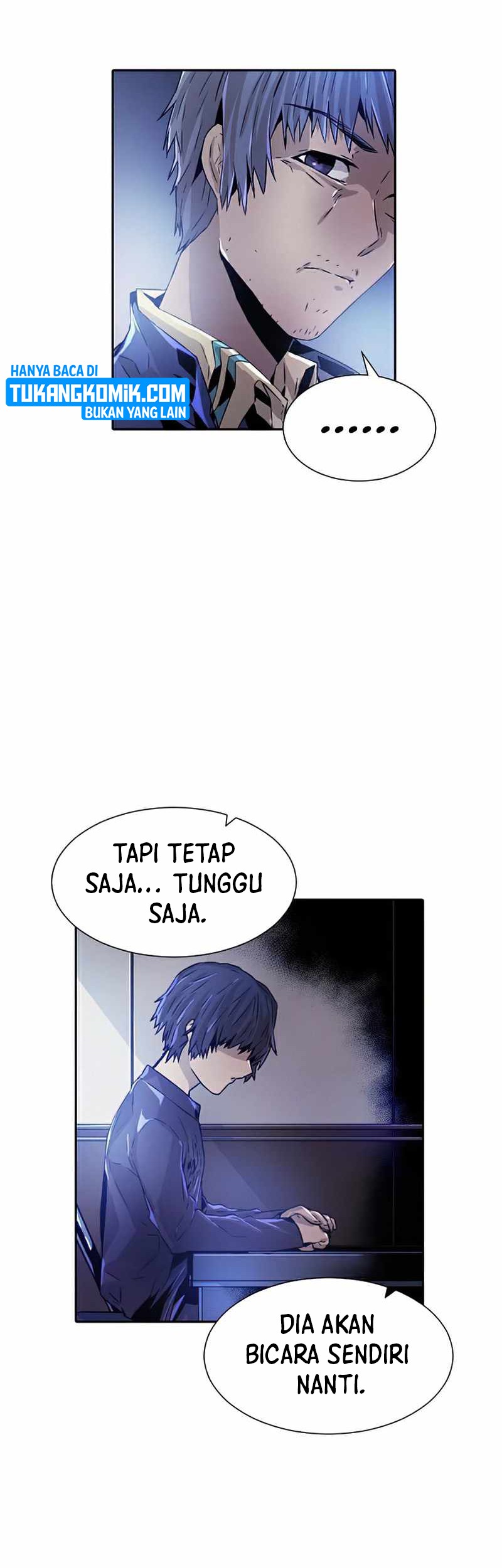 How to Kill a God Chapter 42 - halaman 10
