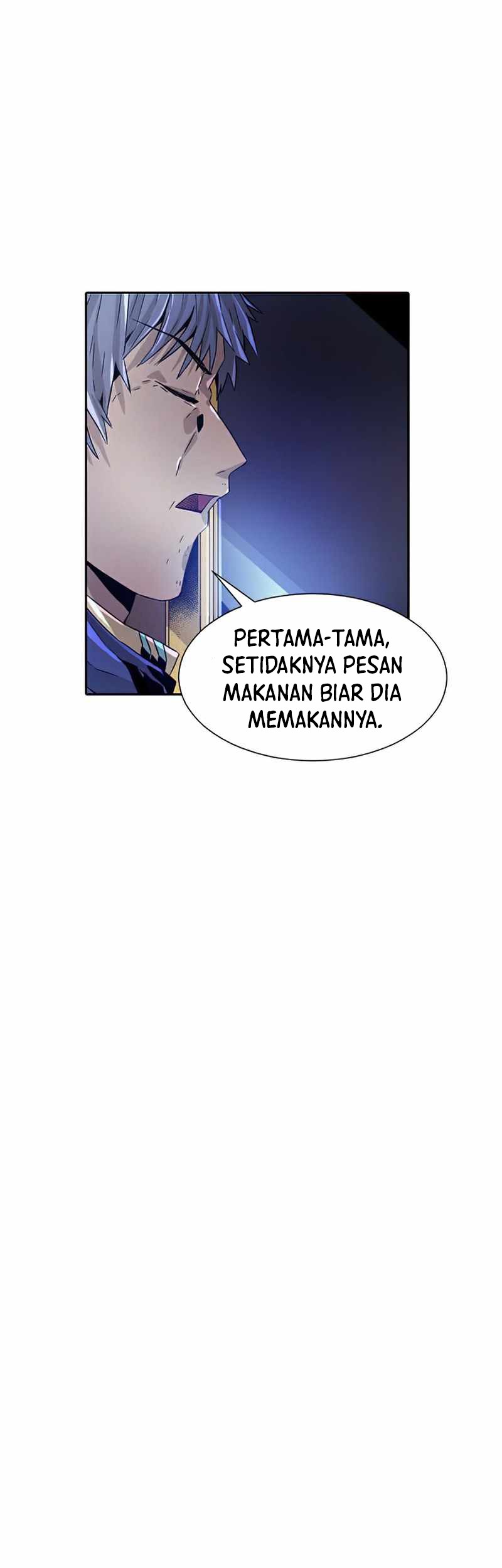 How to Kill a God Chapter 42 - halaman 11