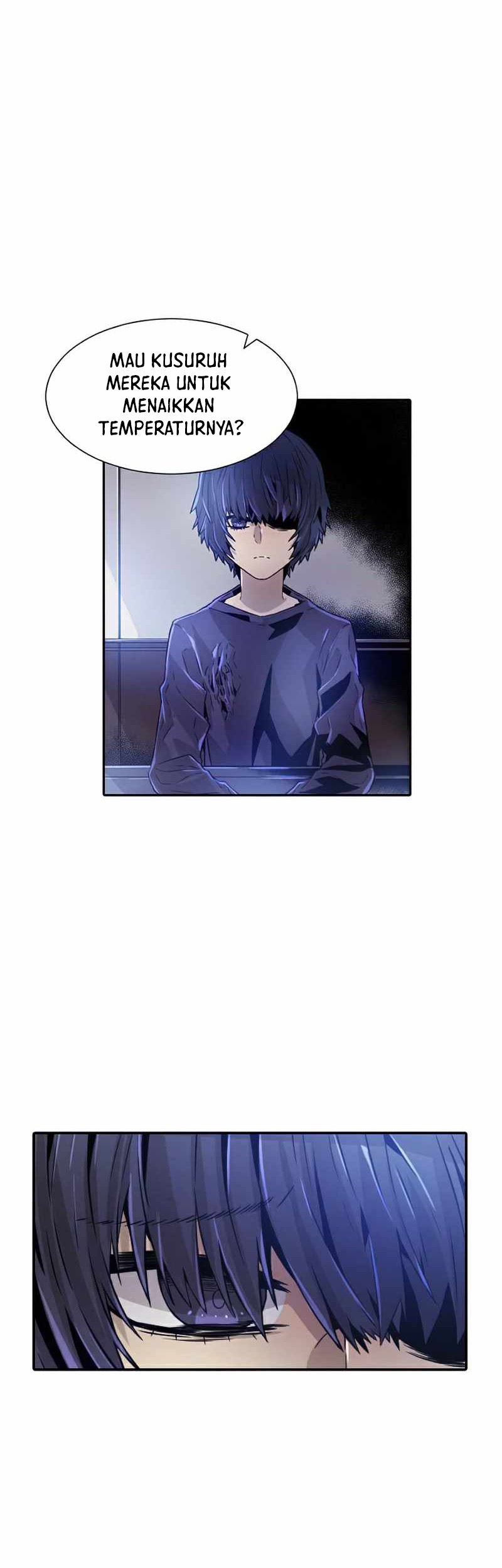 How to Kill a God Chapter 42 - halaman 14