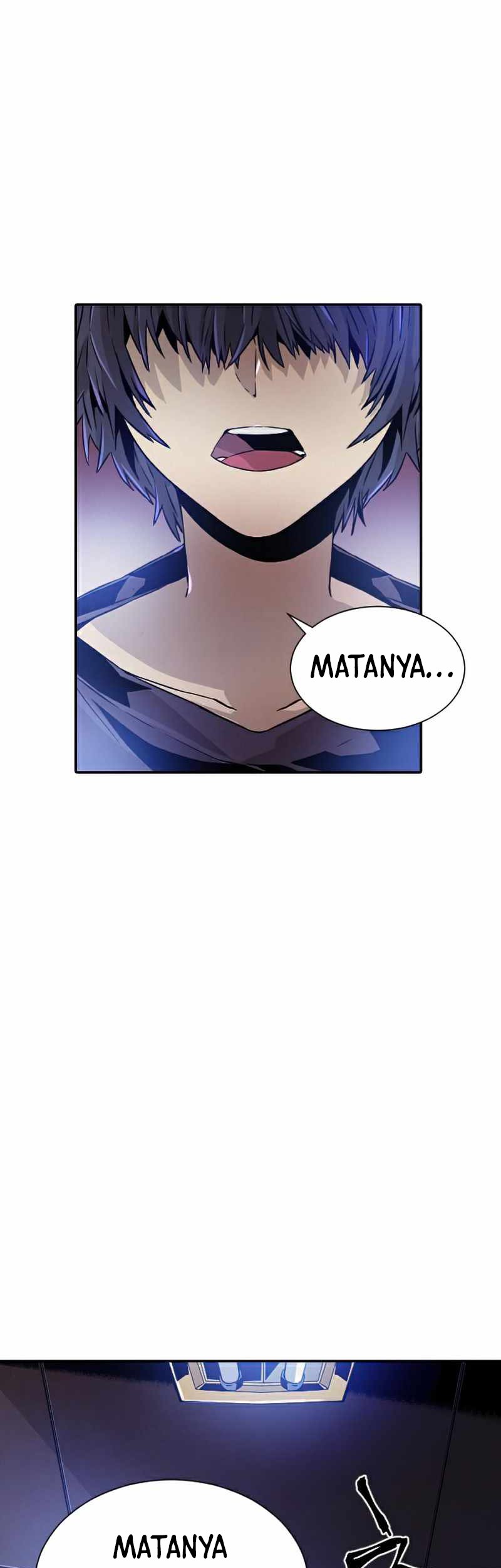 How to Kill a God Chapter 42 - halaman 15
