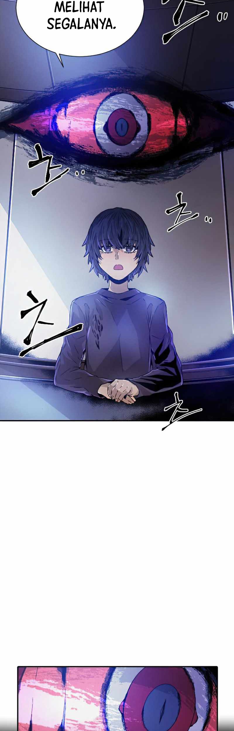How to Kill a God Chapter 42 - halaman 16