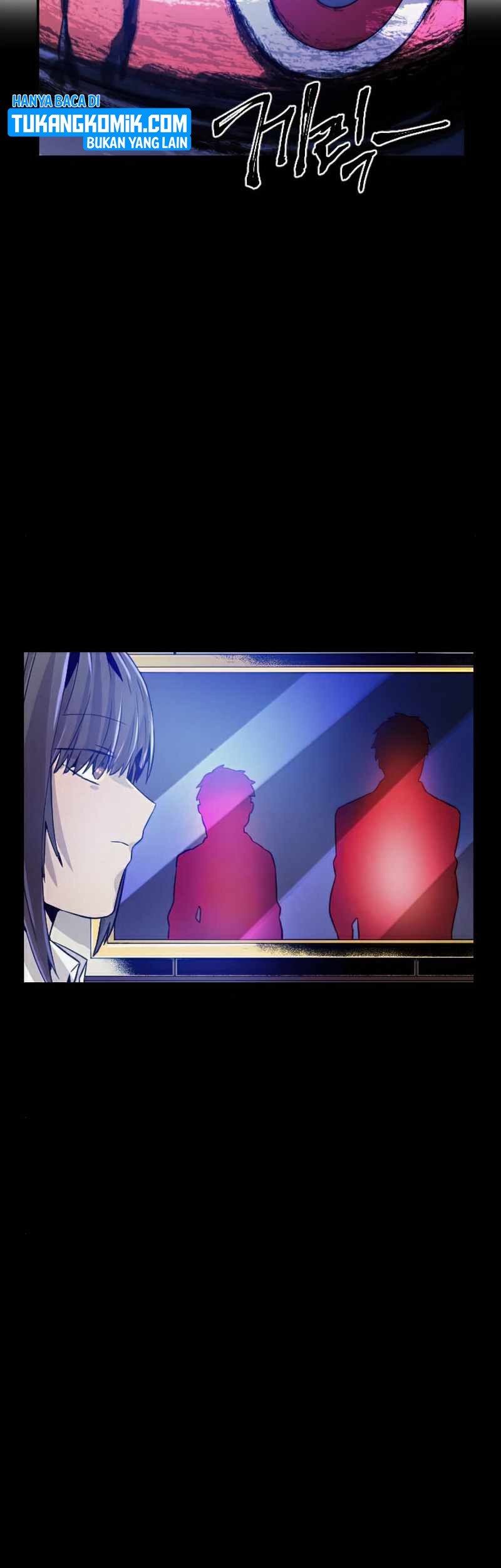 How to Kill a God Chapter 42 - halaman 17