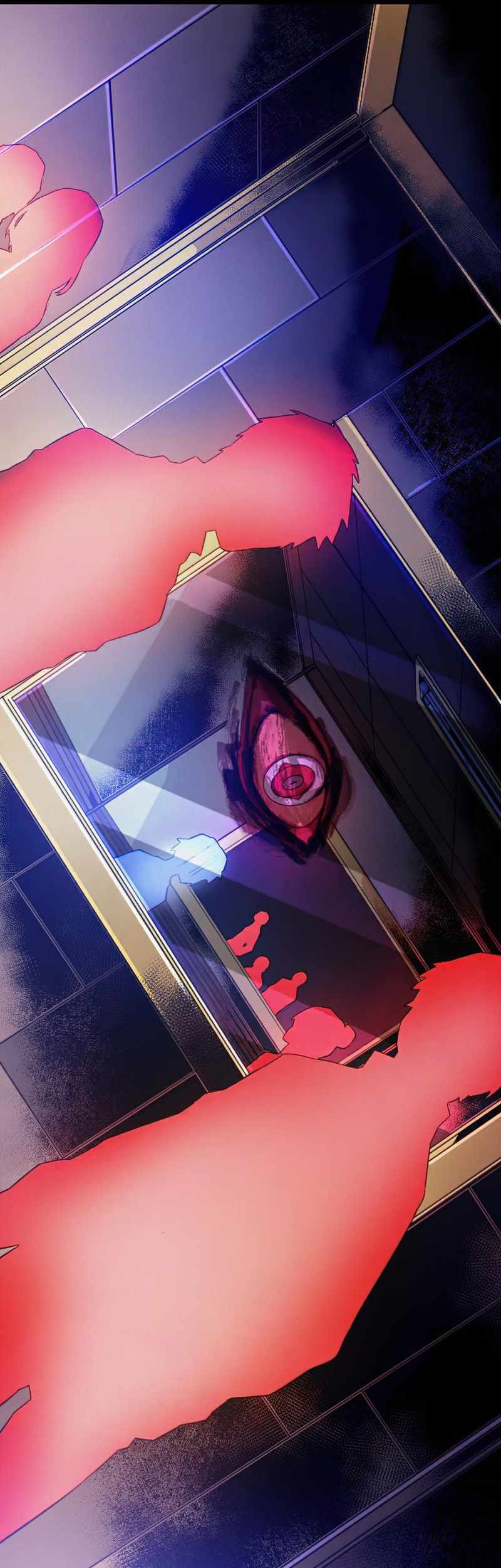 How to Kill a God Chapter 42 - halaman 19