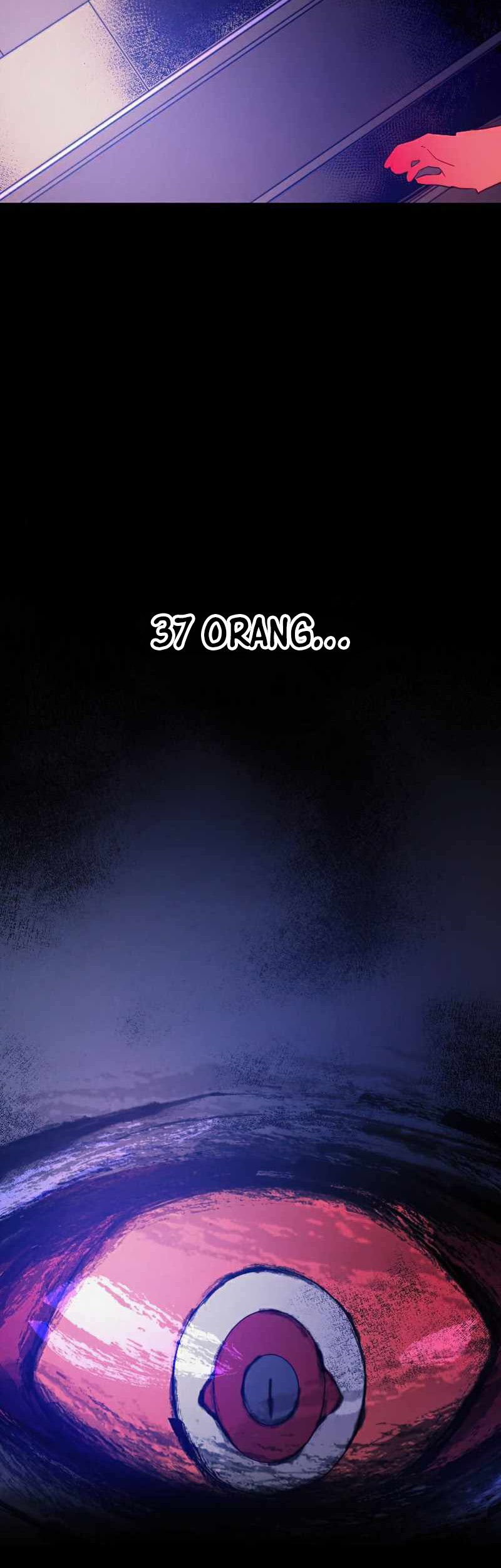 How to Kill a God Chapter 42 - halaman 20