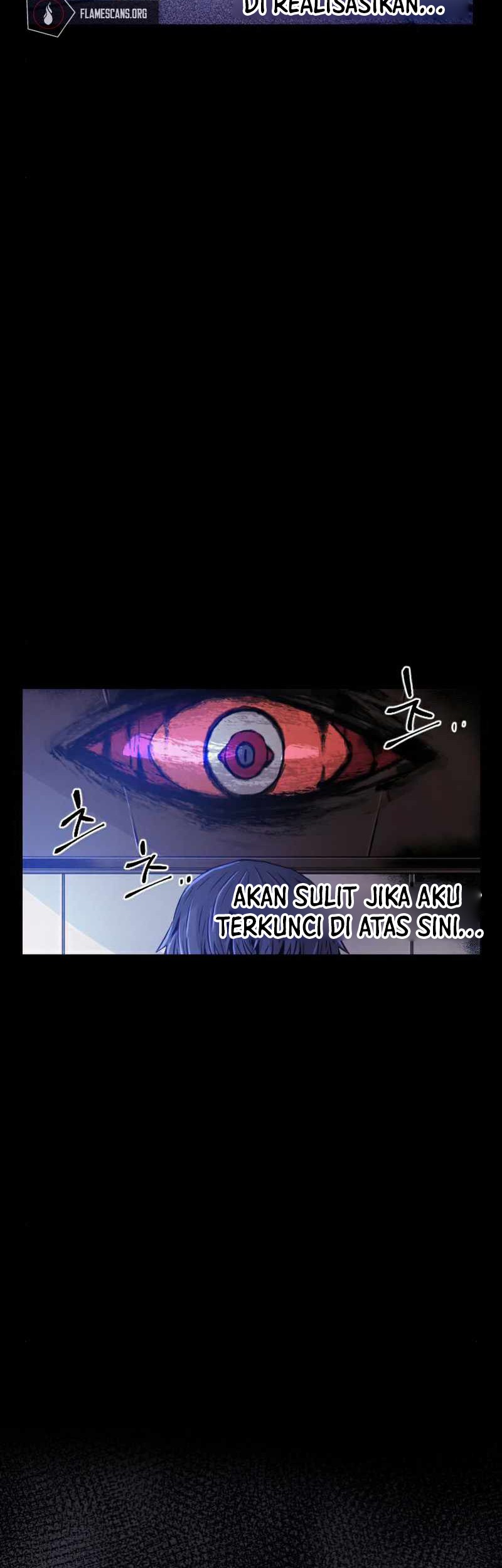 How to Kill a God Chapter 42 - halaman 22