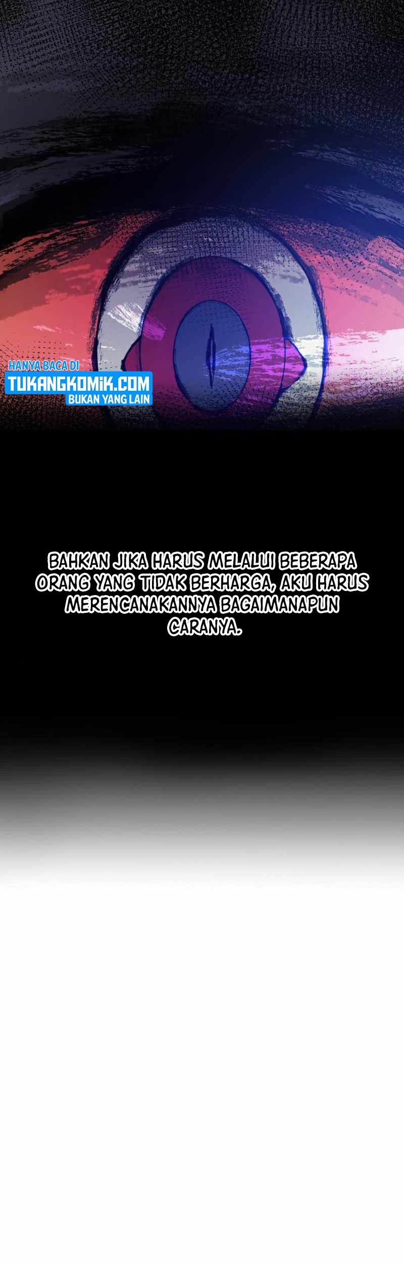 How to Kill a God Chapter 42 - halaman 23