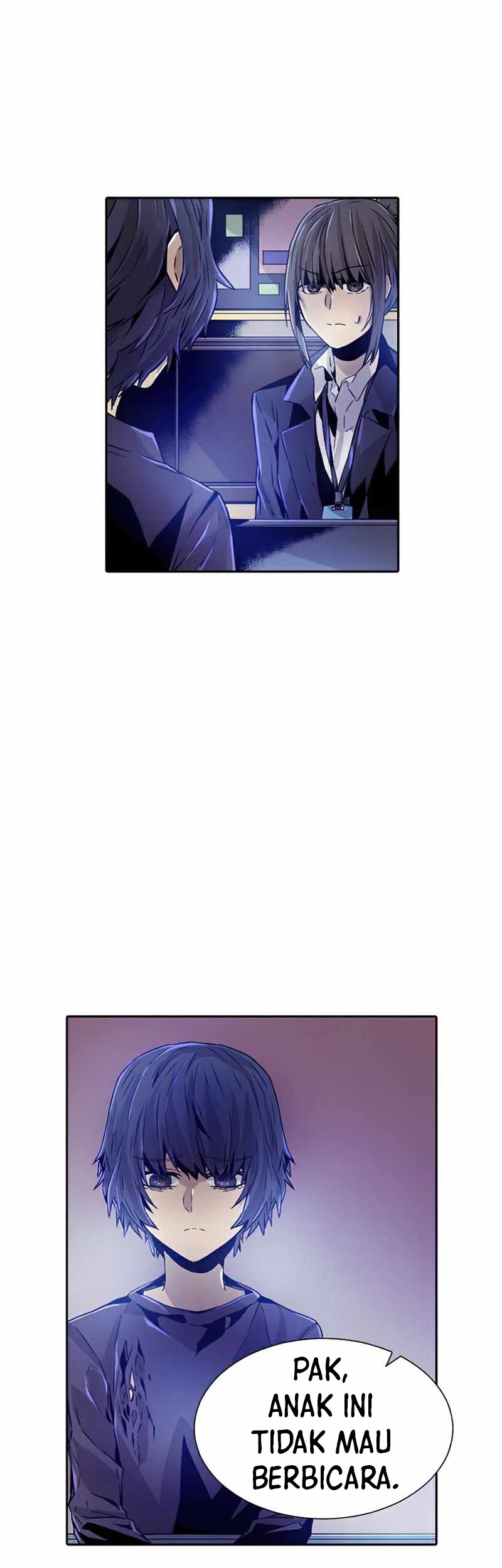 How to Kill a God Chapter 42 - halaman 3