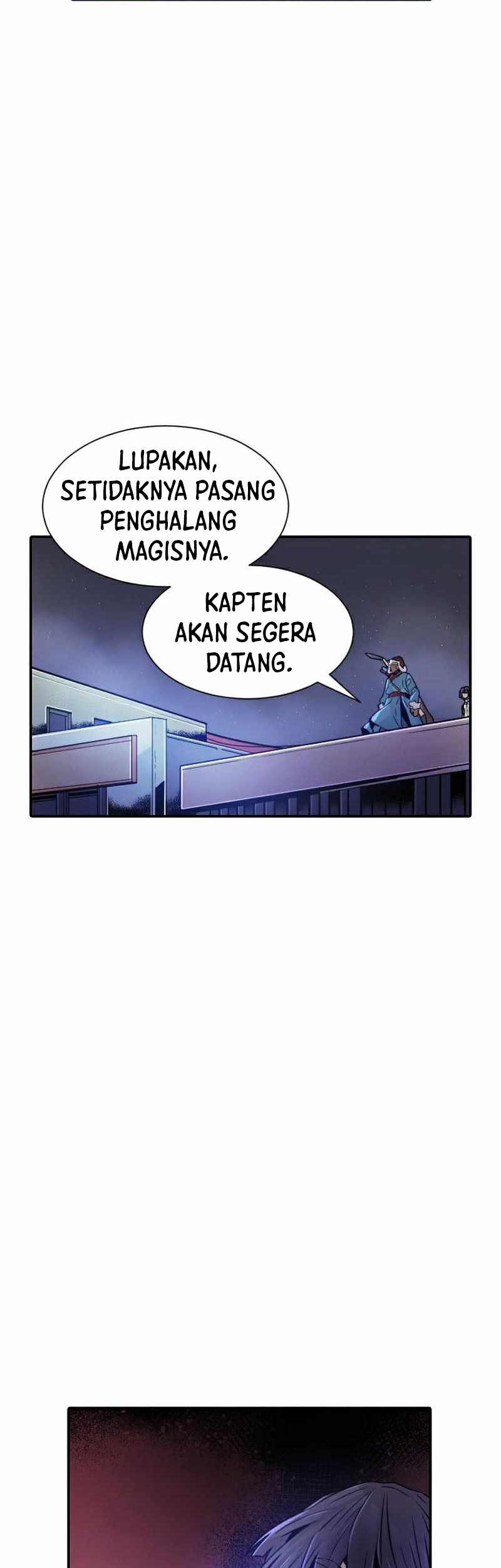 How to Kill a God Chapter 42 - halaman 32