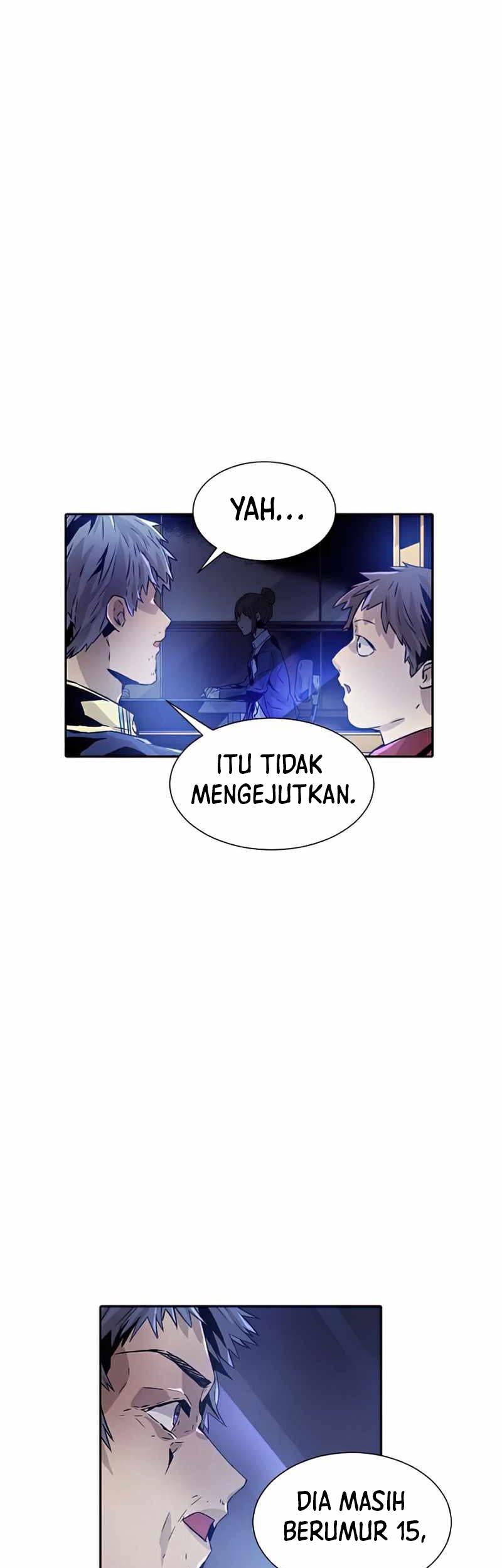 How to Kill a God Chapter 42 - halaman 4