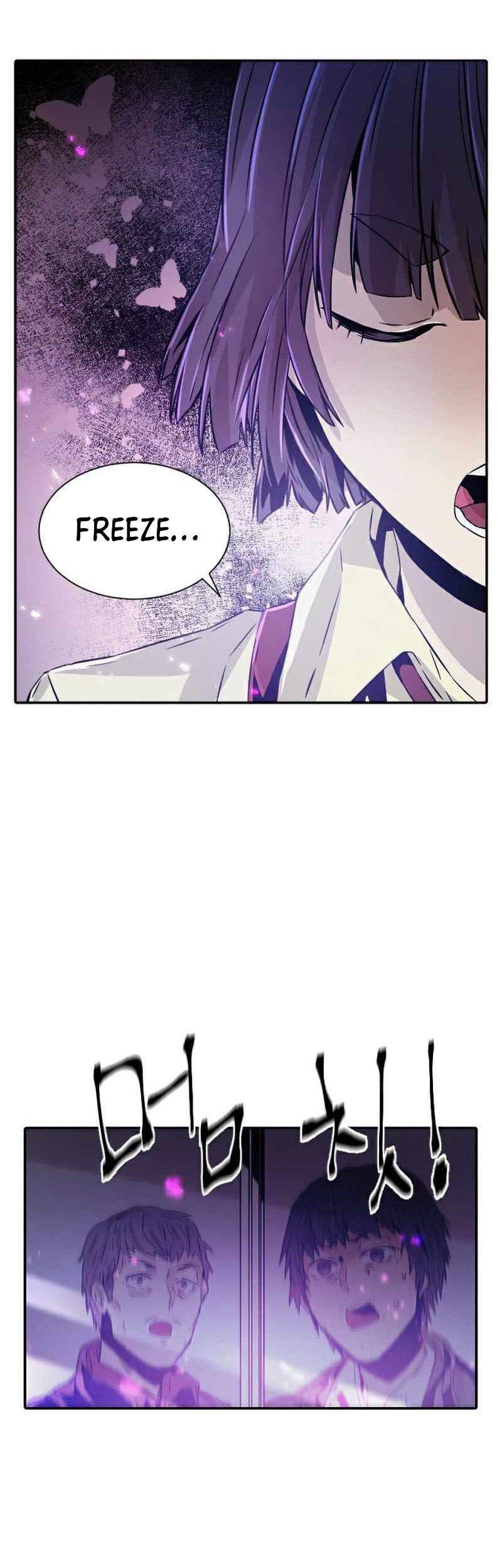 How to Kill a God Chapter 42 - halaman 44