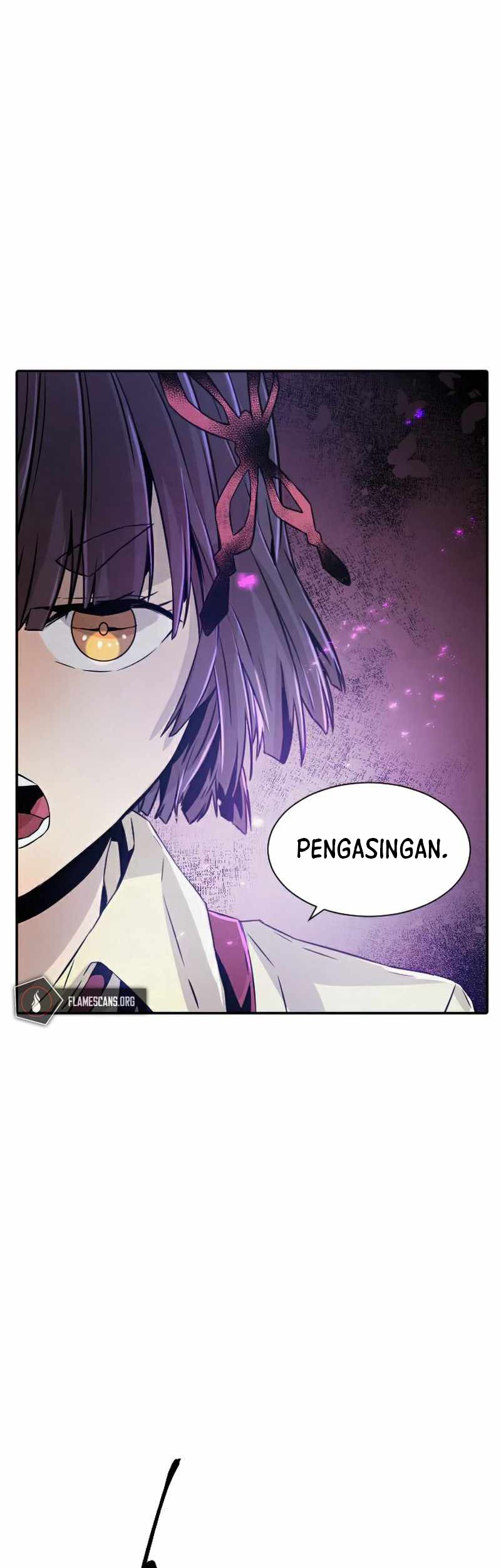 How to Kill a God Chapter 42 - halaman 45