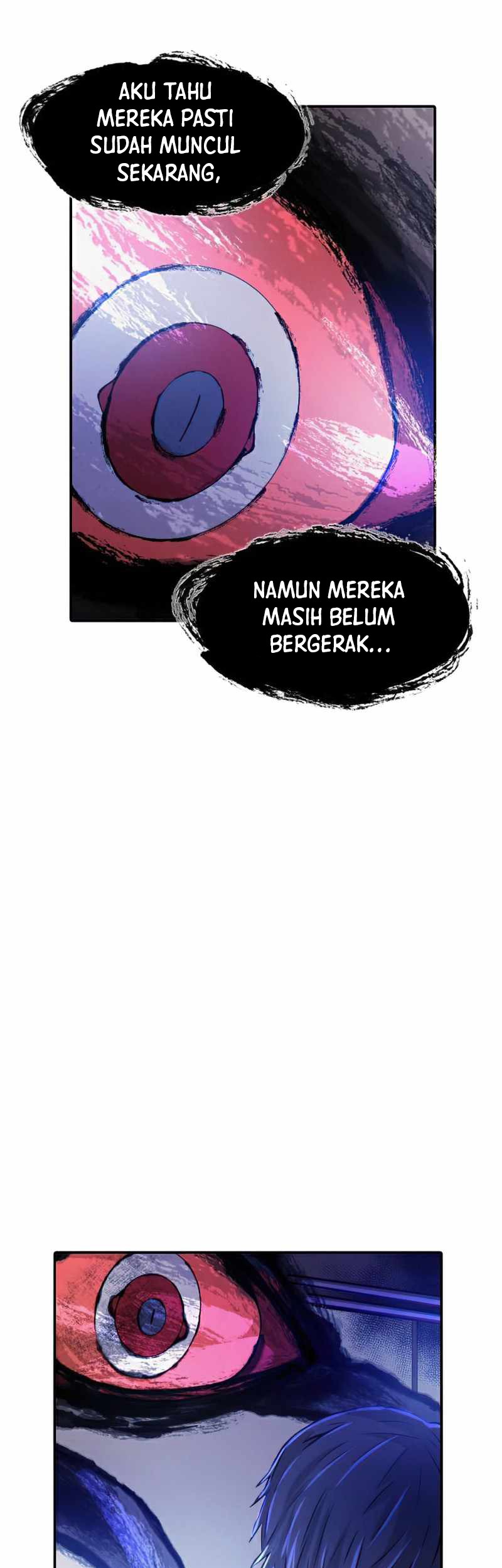 How to Kill a God Chapter 42 - halaman 49