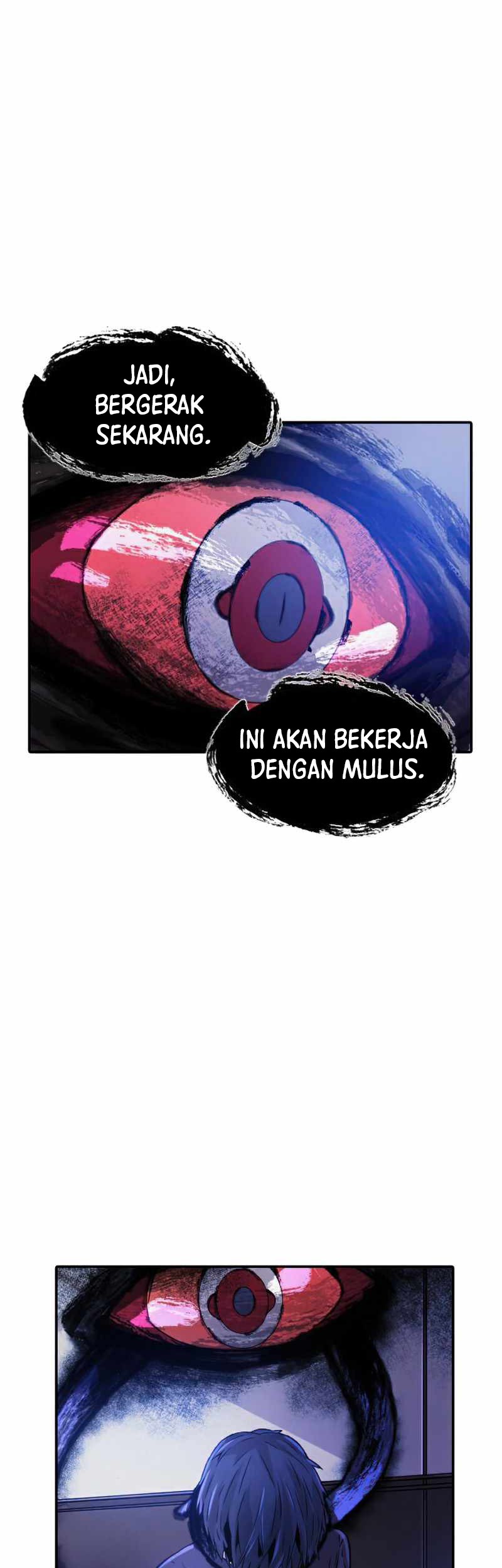How to Kill a God Chapter 42 - halaman 51