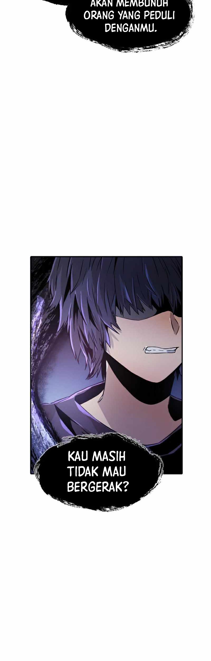 How to Kill a God Chapter 42 - halaman 55