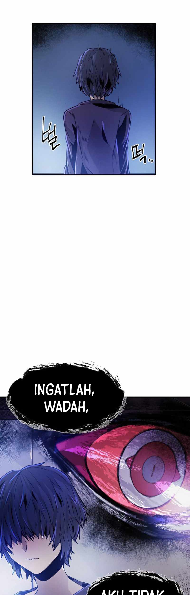 How to Kill a God Chapter 42 - halaman 56