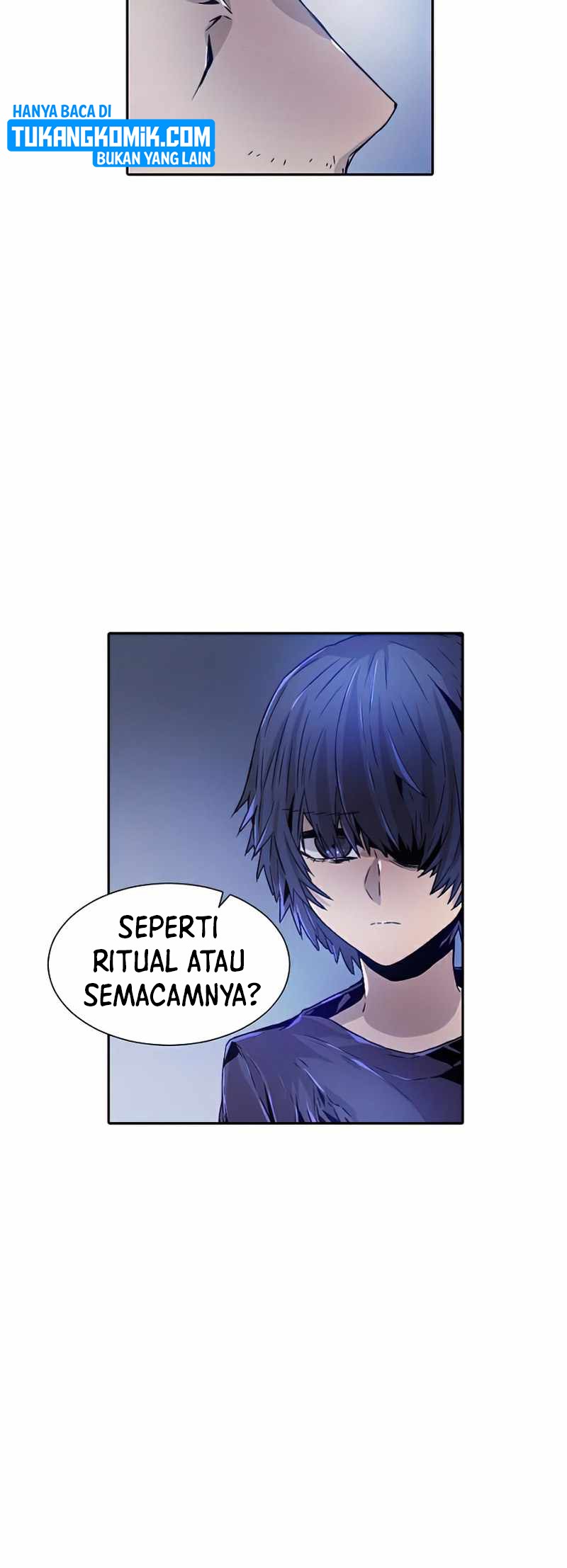How to Kill a God Chapter 42 - halaman 6