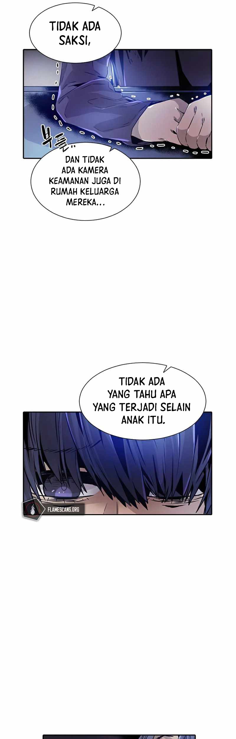 How to Kill a God Chapter 42 - halaman 7