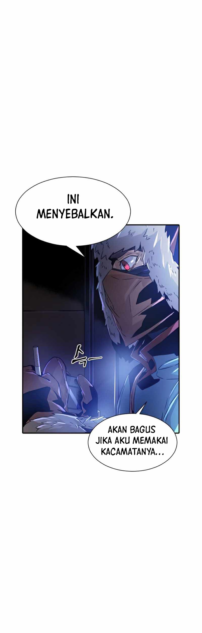 How to Kill a God Chapter 43 - halaman 10