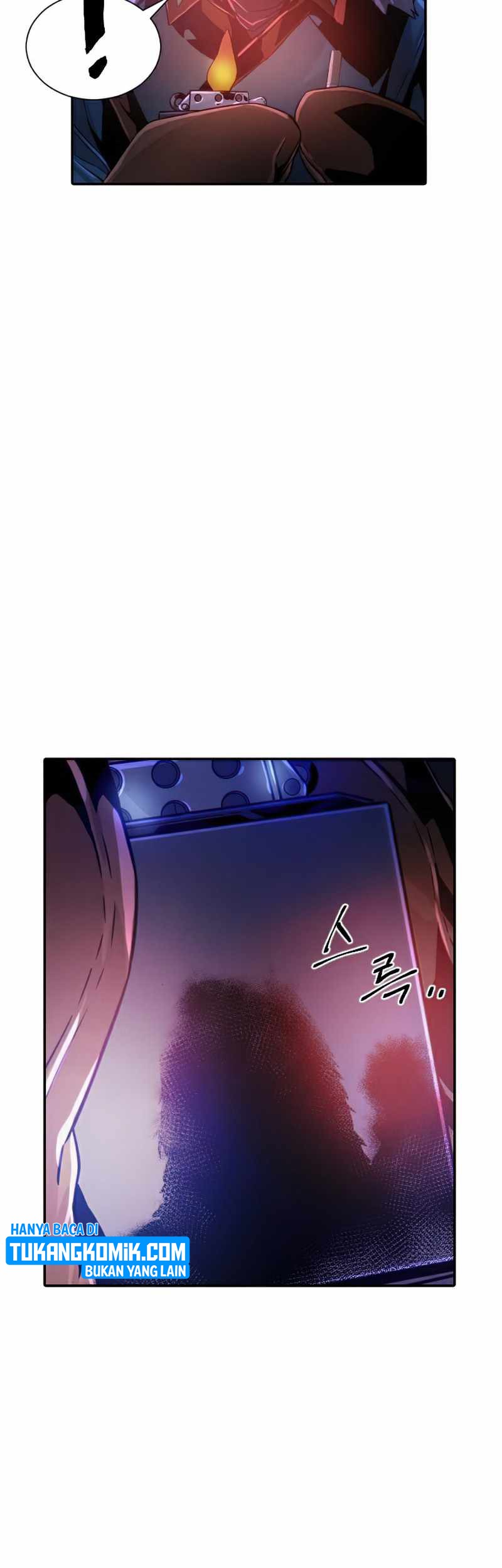How to Kill a God Chapter 43 - halaman 12