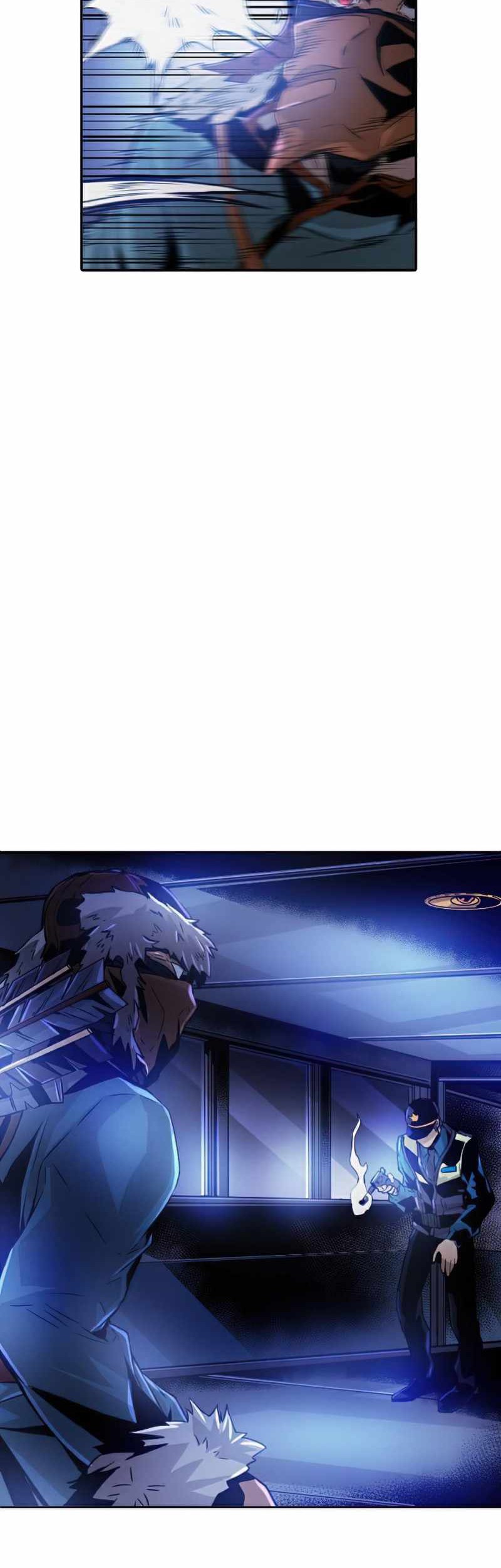 How to Kill a God Chapter 43 - halaman 15